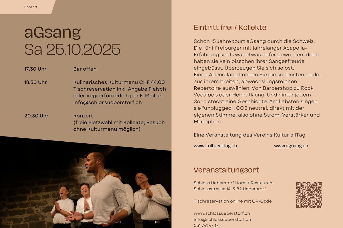 aGsang | 25.10.2025