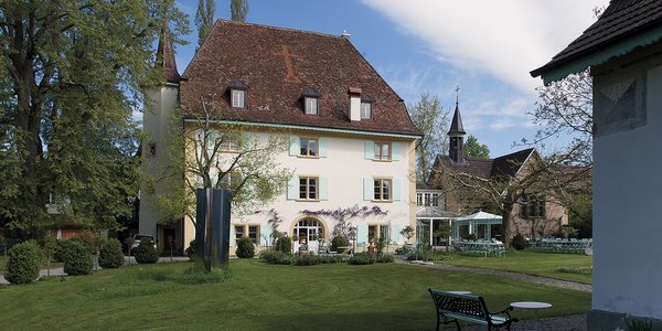 Seminarhotel des Jahres