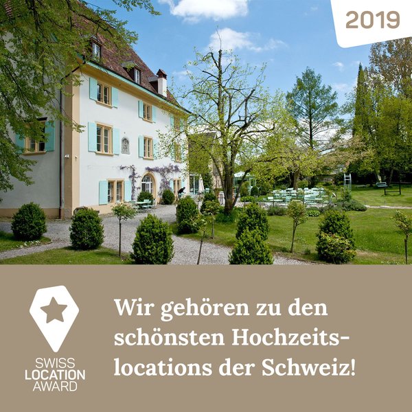 Swiss Location Award