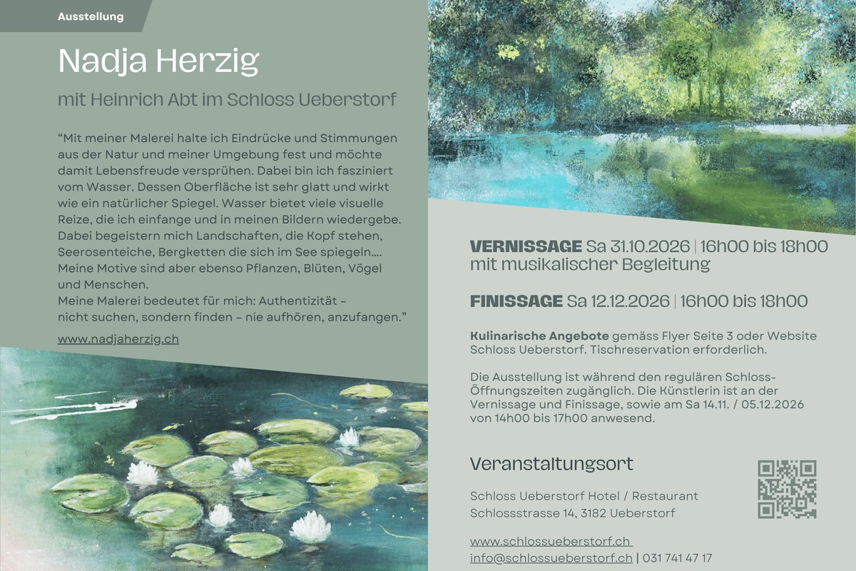 Nadja Herzig | 31.10.2026